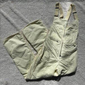 Women's Vintage 1970s Gerry Snowsuit With Pants & Jacket LIKE NEW